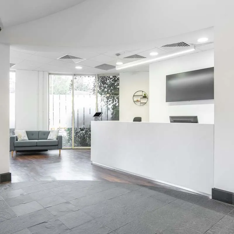 London Road,Centurion House