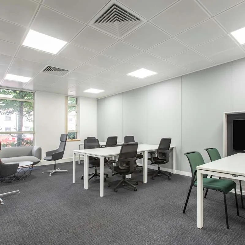 London Road,Centurion House