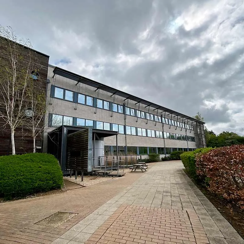 Robert Robinson Avenue,John Eccles House, Oxford Science Park ,OX4 4GP