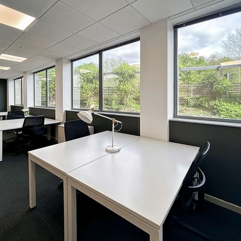 Robert Robinson Avenue,John Eccles House, Oxford Science Park