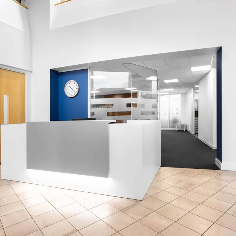 4 Admiral Way,Doxford International Business Park