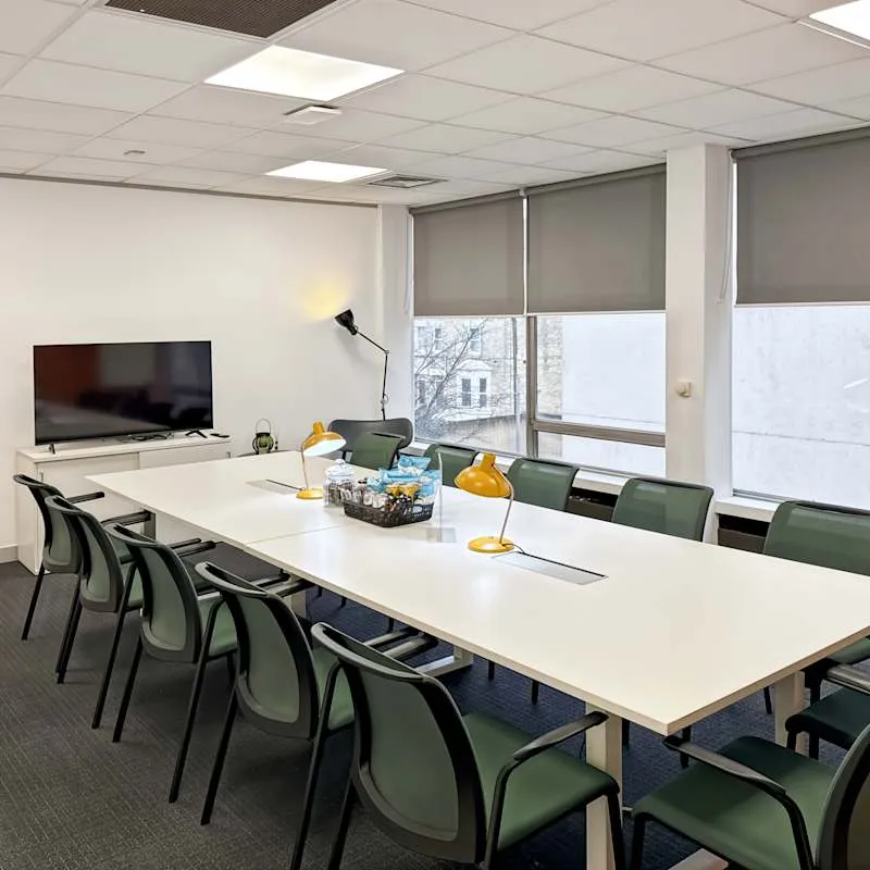 East Road,Wellington House, Petersfield