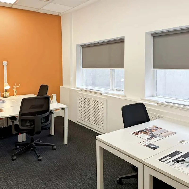 East Road,Wellington House, Petersfield