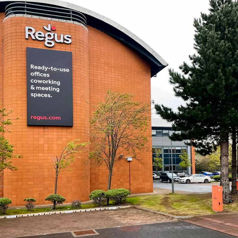 4 Redheughs Rigg,Westpoint, South Gyle