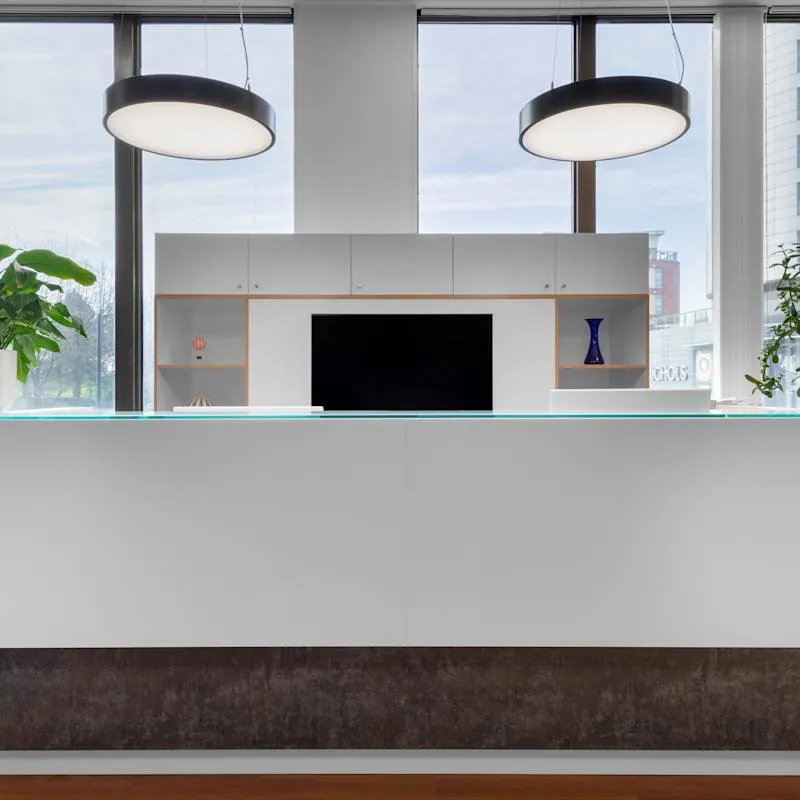 Lower Castle Street,Castlemead