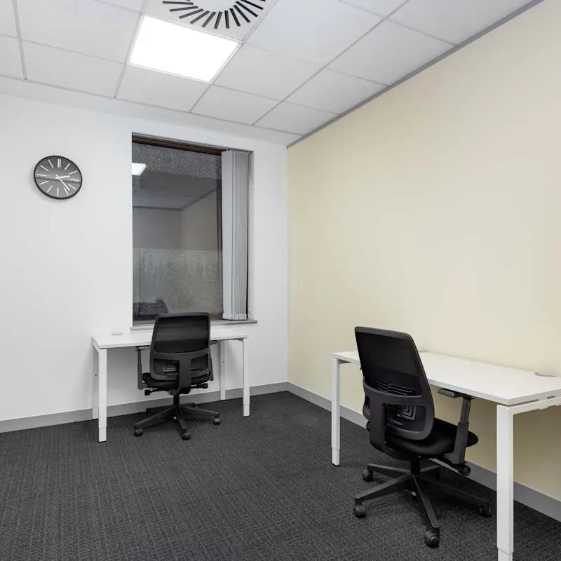 Lower Castle Street,Castlemead