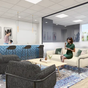 Common Ground, 
Hill Place House, 
55a High Street