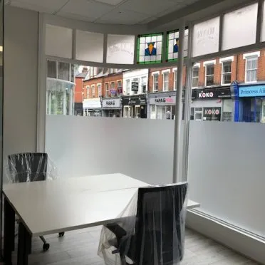 Richmond Road
Twickenham