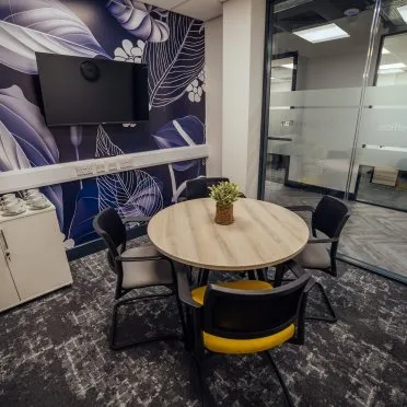 Cherry Tree Court
36 Ferensway