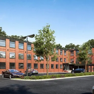 249 North Lynnfield House - WA14