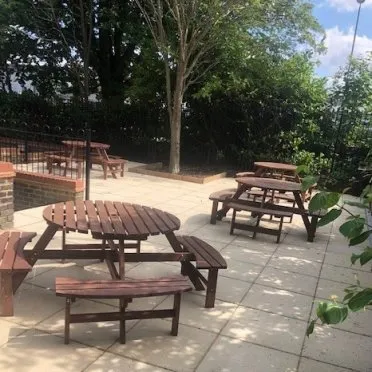 Devonshire House
Manor Way