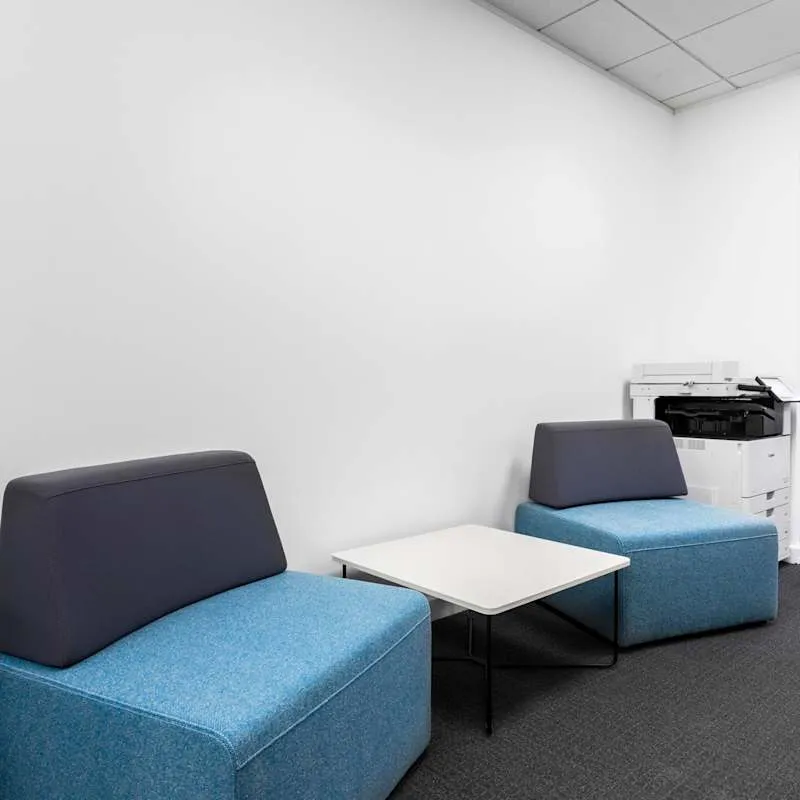 116 Quayside,Rotterdam House