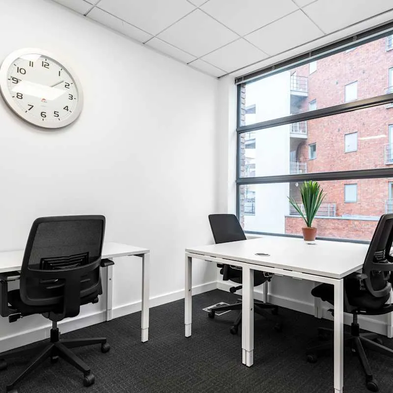 116 Quayside,Rotterdam House