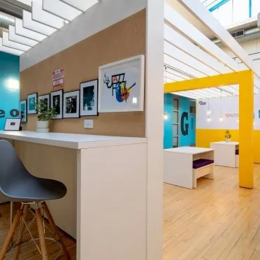 Design Works Business Centre
William Street