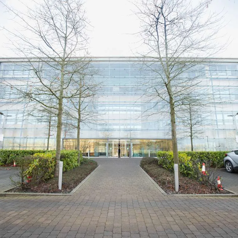 6-9 The Square,Stockley Park, Heathrow, Uxbridge