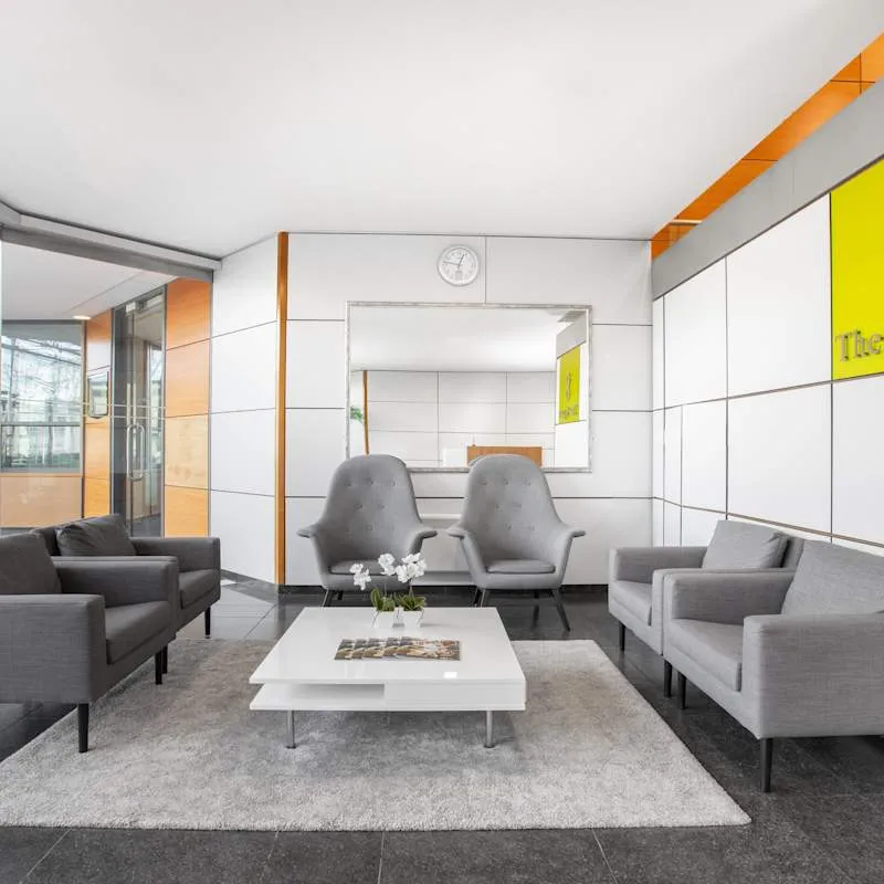 6-9 The Square,Stockley Park, Heathrow, Uxbridge