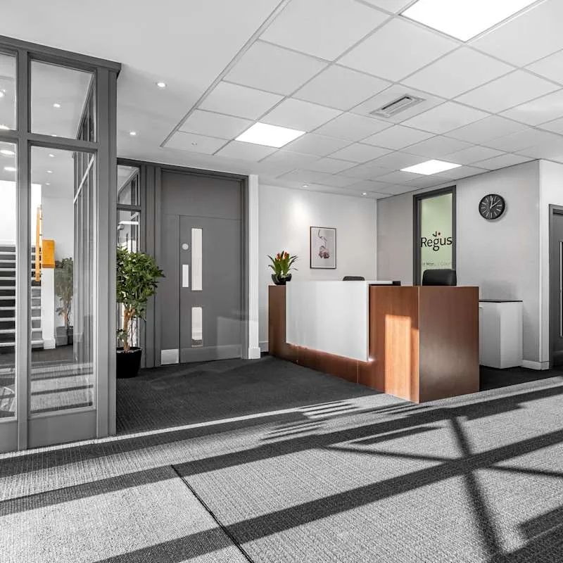 The Broadway,St Mary's Court