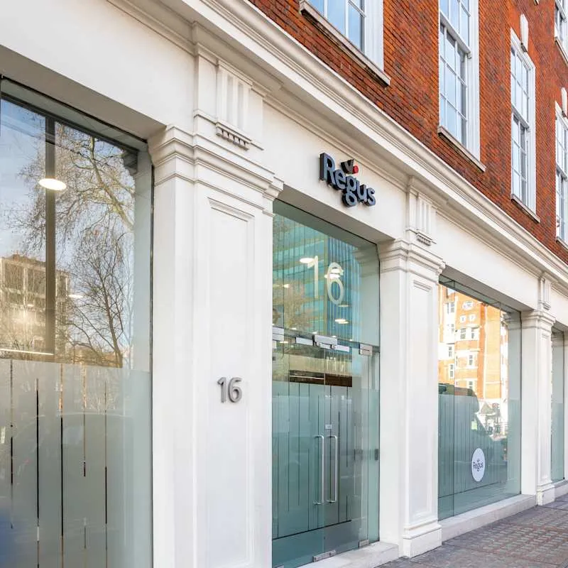 16 Upper Woburn Place