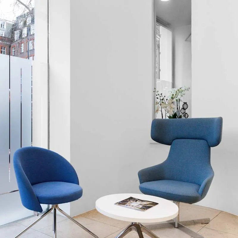 16 Upper Woburn Place