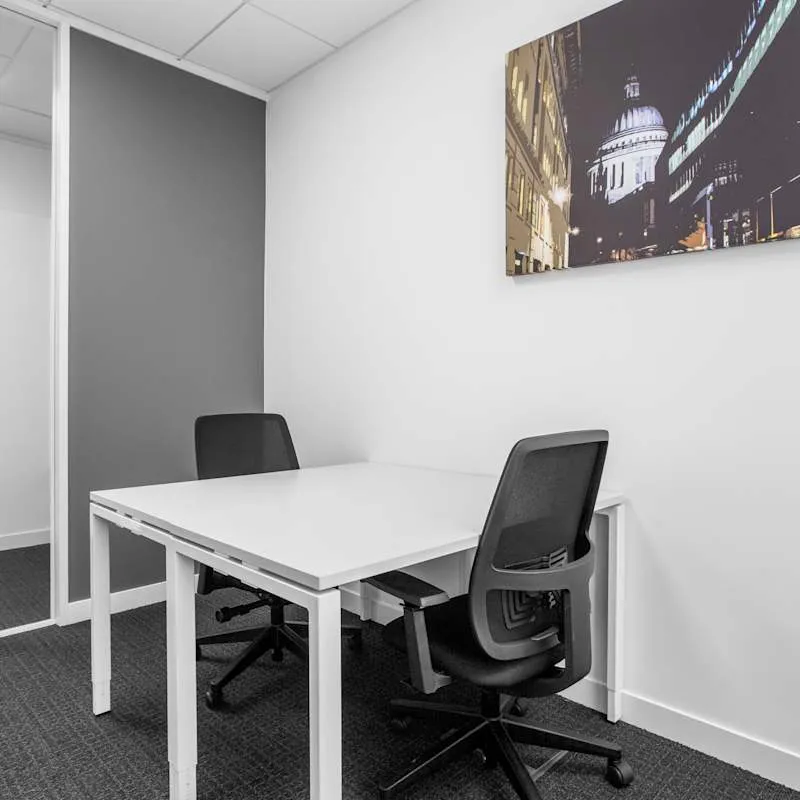 16 Upper Woburn Place