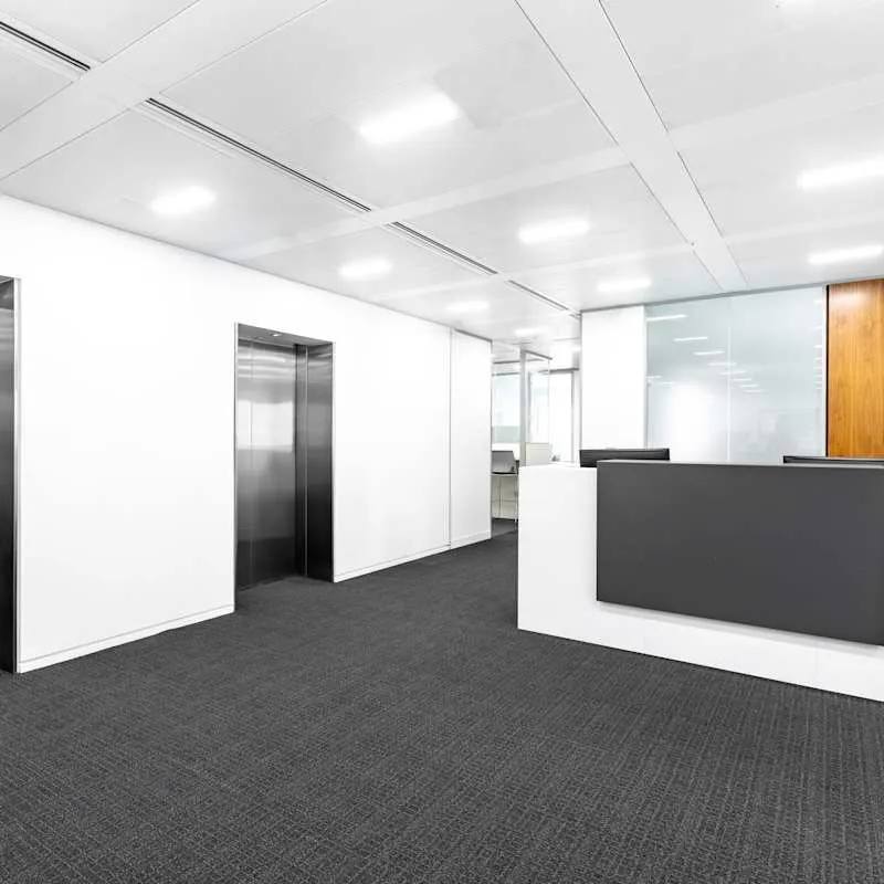 6 London Street,New London House