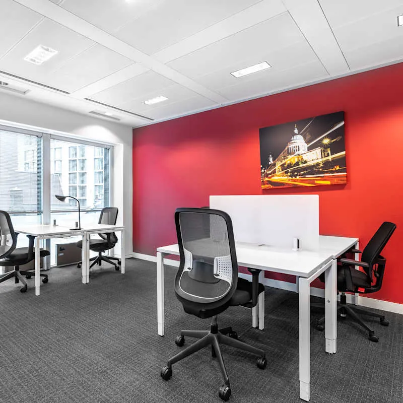 6 London Street,New London House