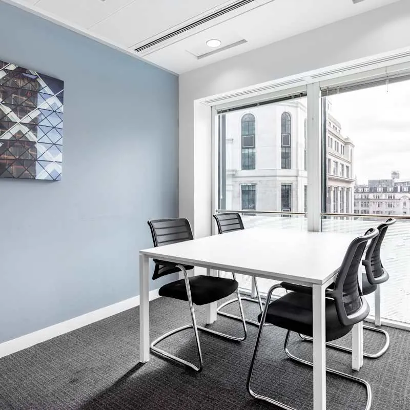 6 London Street,New London House