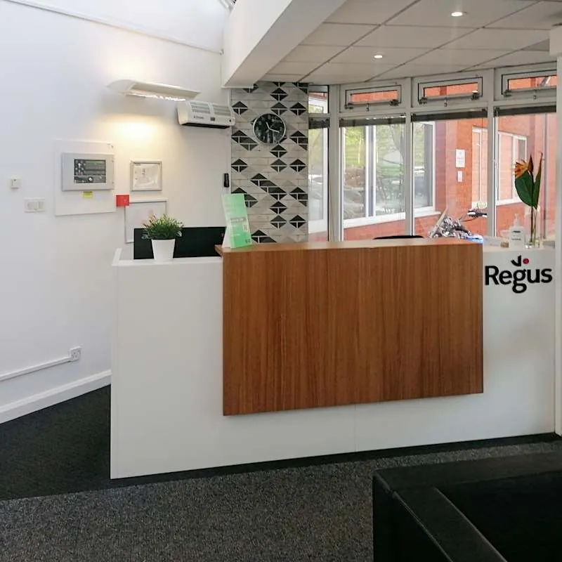 1 Emperor Way,Exeter Business Park