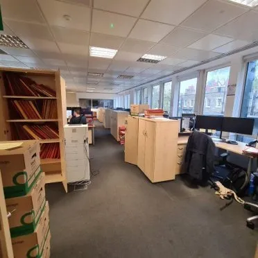 15-17 Jockey Fields - WC1