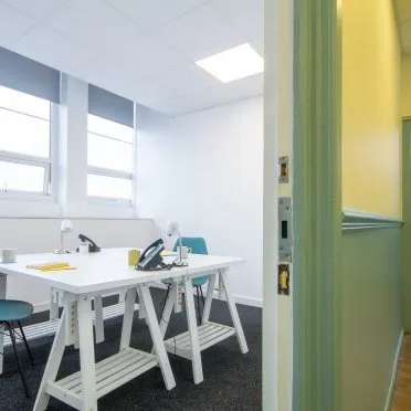 Atlantic Business Centre
Atlantic Street