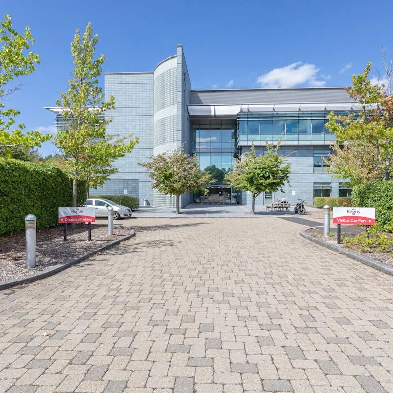 200 Brook Drive,Green Park ,RG2 6UB