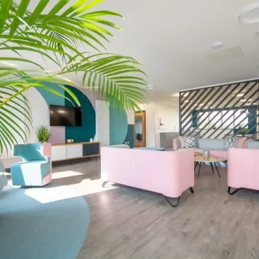 Eureka Park
Lower Pemberton