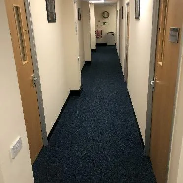 Martland Mill
Mart Lane