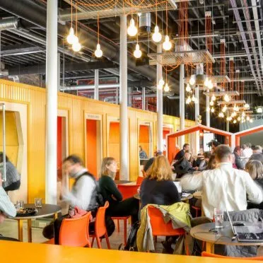 Engine Shed
Station Approach
Temple Meads