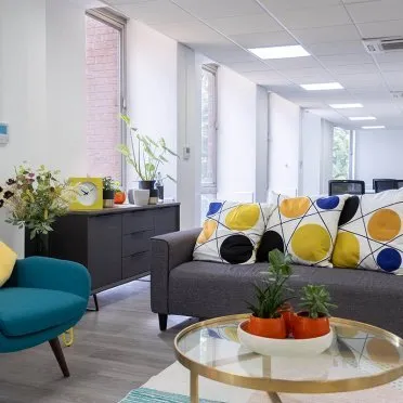 Crown House
Crown Street