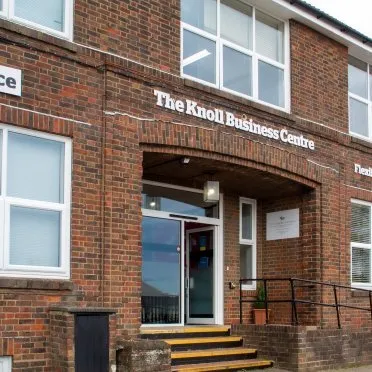 The Knoll Business Centre
Old Shoreham Road