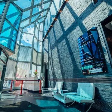 Friars House
Manor House Drive