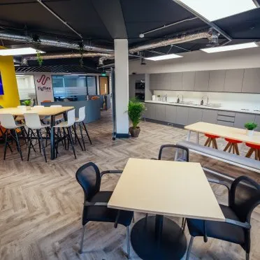 Cherry Tree Court
36 Ferensway