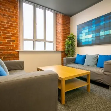 Hollinwood Business Centre
Albert Street