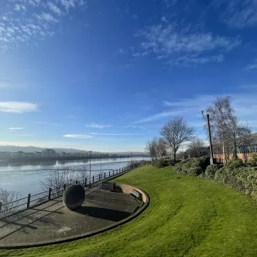 Riverview Serviced Offices, 
Newcastle Business Park,
Amethyst Road