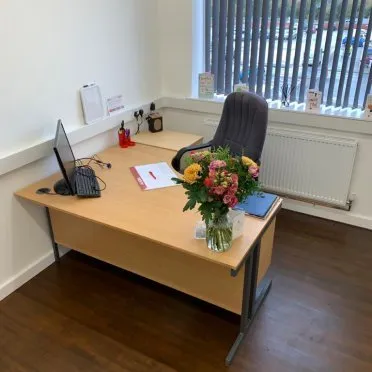 Dennis House Business Centre
4 Hawley Road