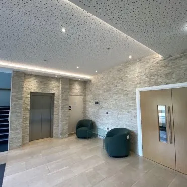 Argent House, 
175 Hook Rise South