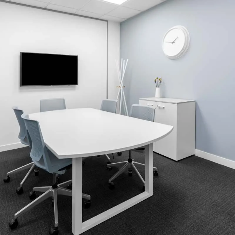 Southernhay Gardens,The Senate