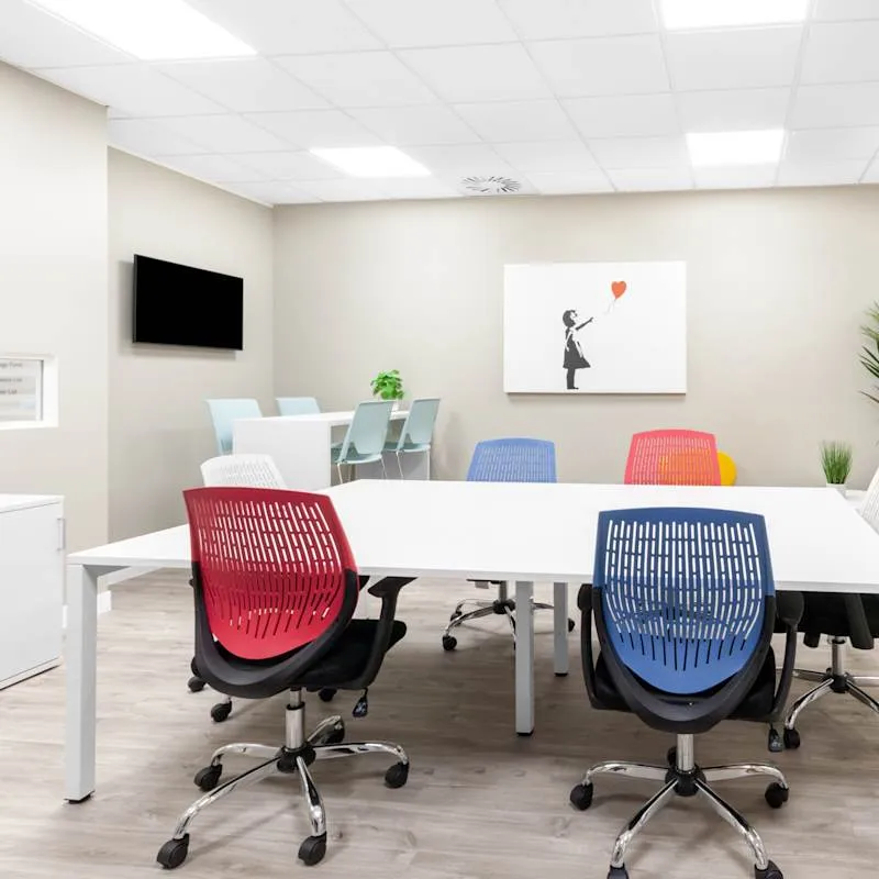 Southernhay Gardens,The Senate