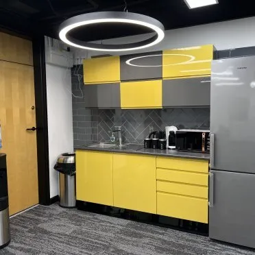 Cumbrian House
217 Marsh Wall