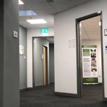 B51 Enterprise House Wrest Park