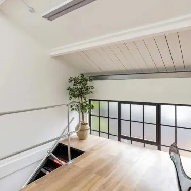 Brentham Old Power Station,
Western Avenue,
Ealing