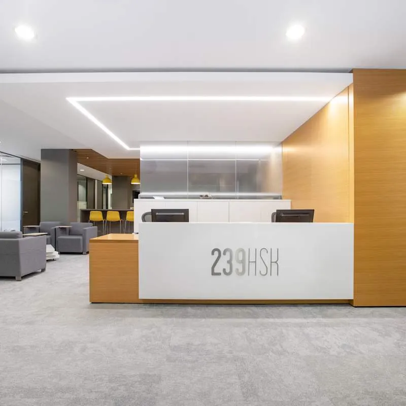 239 High Street Kensington,Kensington, 1st Floor