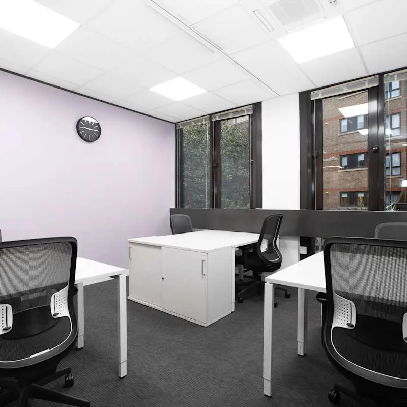 239 High Street Kensington,Kensington, 1st Floor