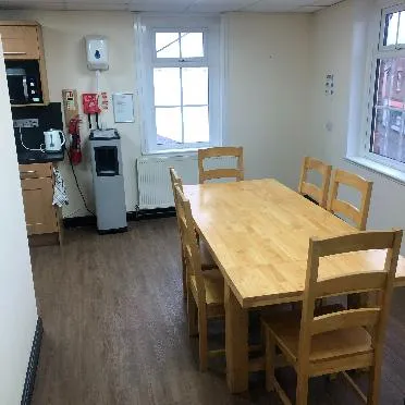 Martland Mill
Mart Lane